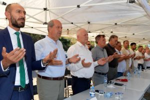 “Bu acıyı unutmamız mümkün değildir. Yaşamımız boyunca bu acıyı her zaman yüreğimizde hissedeceğiz”