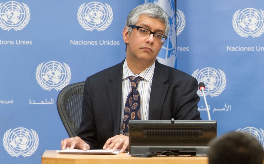 BM Genel Sekreteri Guterres iki lider arasında diyalog yollarının açılması konusunda umutlu…