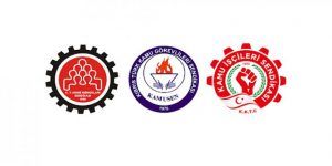 KTAMS, KAMU-İŞ ve KAMU-SEN, Bayındırlık ve Ulaştırma Bakanlığı önünde basın açıklaması yapacak