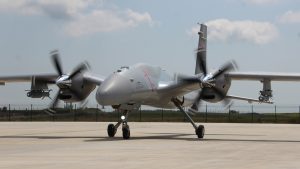 Türkiye tarihinin tek kalemde en büyük savunma sanayii ihracatı gerçekleşti!