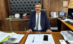 Orman Dairesi, yangın tehlikesine karşı kırmızı alarm verdi