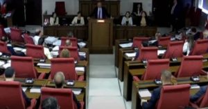 CTP’den Milletvekili seçilen Sami Özuslu yemin etti