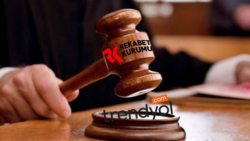 Rekabet Kurulu’dan Trendyol’a soruşturma: Para cezası yolda!