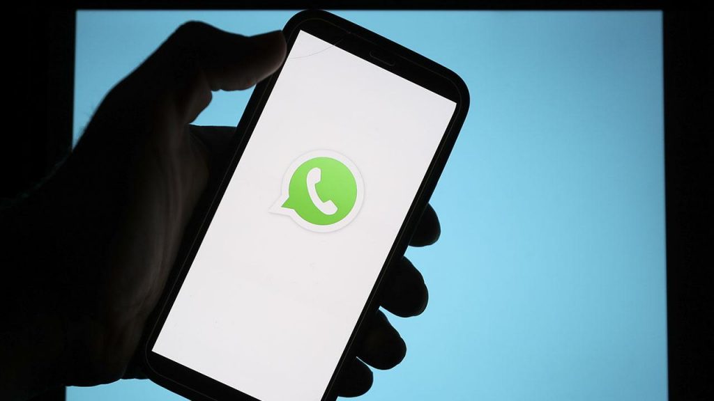 WhatsApp tasarımında değişiklik! İşte yeni hali