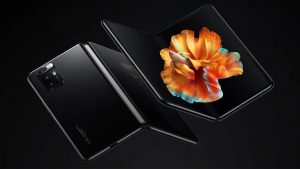 Xiaomi Mix Fold 3’ten şaşırtan kamera detayı!