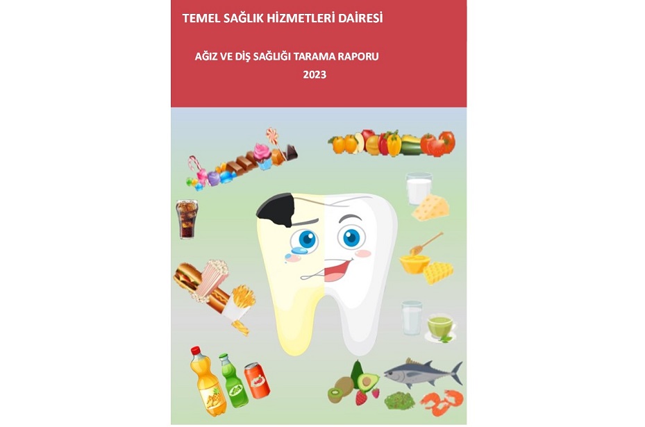 Sağlık Bakanlığı, ilkokullarda ağız ve diş sağlığı taraması yaptı