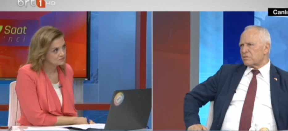 Töre:Hükümet yasalar konusunda iyi çalışmıştır. Yeni dönemde de parlamentonun daha çok çalışması gerekir