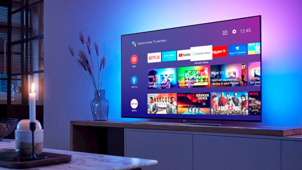 Binlerce ücretsiz film ve dizi Android TV’lere geliyor!
