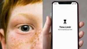 Çocukları etkileyebilir: Apple, tepki çeken hatayı düzeltmeye çalışıyor!