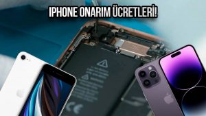 Kılıf kullanmayanlar yürek yemiş: iPhone onarım ücretleri dudak uçuklattı!