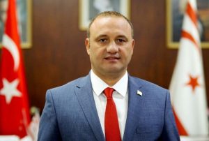 Bakan Şan’dan 15 Temmuz mesajı