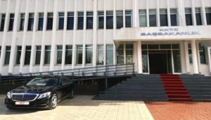 Başbakanlık: Yardım teklifimiz kapsamlıydı, sadece karasal müdahaleyle sınırlı değildi