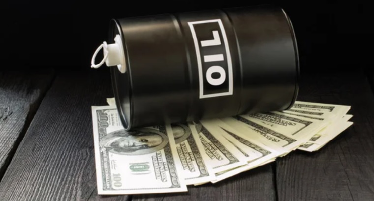 Brent petrolün varil fiyatı 93,03 dolar