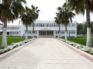 Dışişleri Bakanlığı, AKPM Başkanı Kox’un sadece Güney Kıbrıs’ı ziyaret etmesine tepki gösterdi