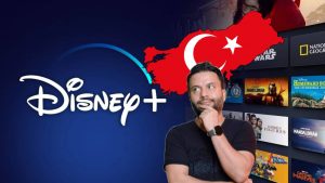 Disney Plus Türkiye kararını verdi!