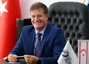 Arıklı: KKTC’ye çıkan tüm yollar 1 Ağustos’tan geçmiştir