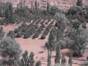 Afganistan’da muson yağmurları: En az 30 ölü, 70 yaralı ve onlarca kayıp