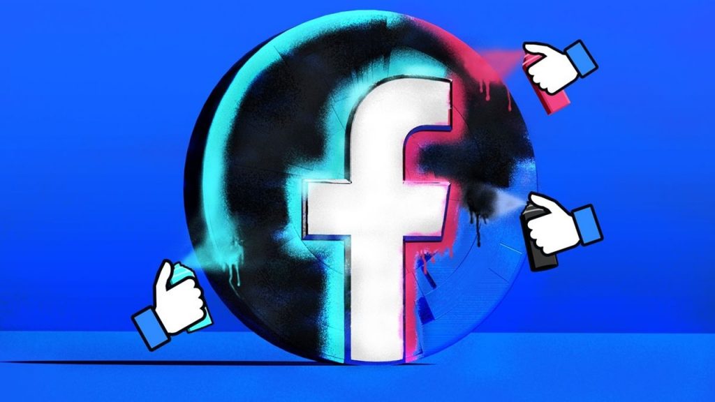 Facebook küllerinden doğuyor: Kullanıcı sayısı herkesi şaşırttı!