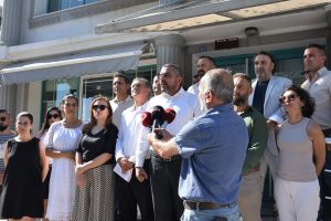 Hür-İş asgari ücrete itiraz etti