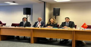 TDT Sivil Koruma Mekanizması ile ilgili görüşmeler İstanbul’da yapıldı