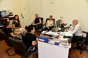 Şampiyon Melekler’in aileleri: Öncelikli beklentimiz anıt mezarların bir an önce yapılması