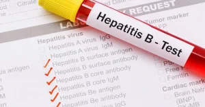 Güney’de Gençlerde Hepatit B Oranı Yüksek