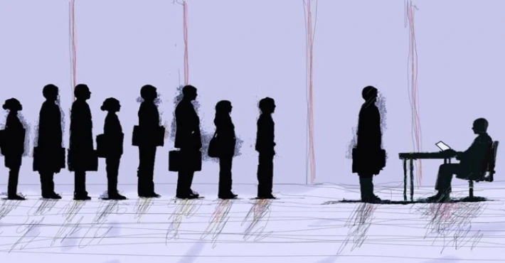 Güney’de kayıtlı işsiz sayısı 11 bini aştı