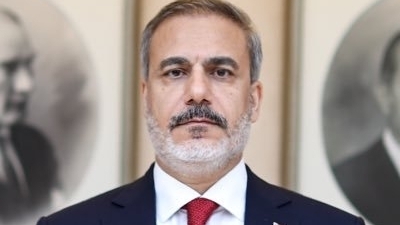 TC Dışişleri Bakanı Hakan Fidan, 20 Temmuz Kıbrıs Barış Harekatı’nın 49. yılını kutladı