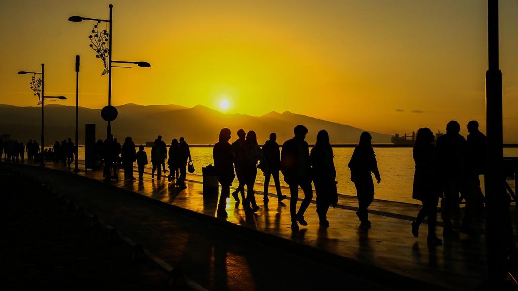 Aralarında Türkiye’nin de bulunduğu beş ülkeye uyarı: 40 dereceyi aşabilir
