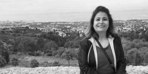 TAK’ın acı günü…Ajansa 33 yıl hizmet vermiş Başkatip Hayriye Kaya 54 yaşında hayatını kaybetti