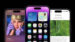 Şaşırtıcı iddia: iPhone 15’in tüm modellerinde Dinamik Ada olacak!