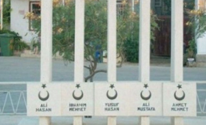 İnönü şehitleri bugün anılıyor