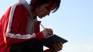 Güçlü ve hafif: M2 çipli iPad Air için tarih ortaya çıktı!