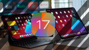 iPadOS 17 ile birlikte gelen en iyi 5 özellik!