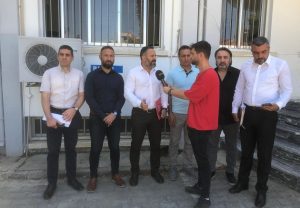 Kamuda yetkili sendikalardan Maliye Bakanına 7 maddelik öneri