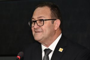 KTTO Başkanı Deniz, 20 Temmuz Barış ve Özgürlük Bayramı mesajı yayımladı