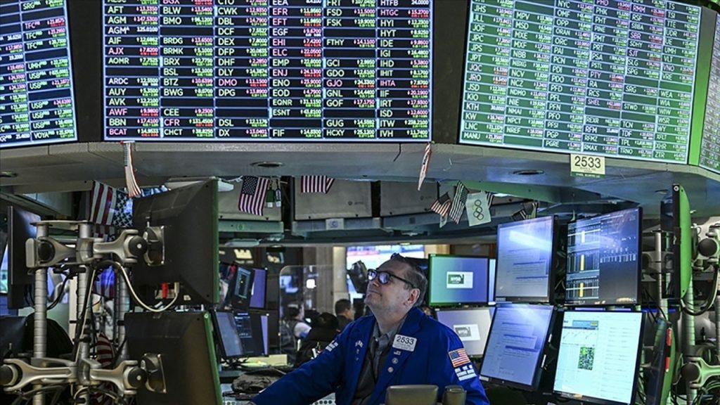 Küresel piyasalar, ABD, Avrupa ve Japonya merkez bankalarının faiz kararına odaklandı