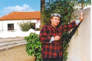 Gazeteci-yazar Kutlu Adalı, 27’nci ölüm yıldönümünde kabri başında anıldı