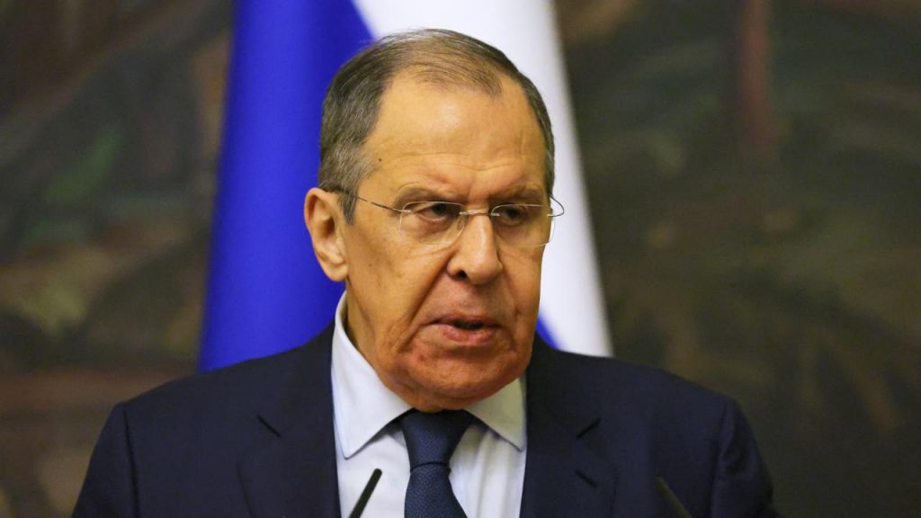 Lavrov, Karabağ’da “normal yaşam” için Azerbaycan ile çalıştıklarını söyledi
