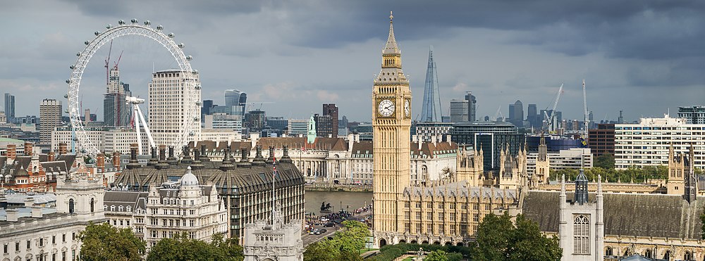 Londra’da Türkler festivalde buluştu
