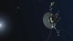 NASA’nın uzay aracı ile iletişimi kesildi!