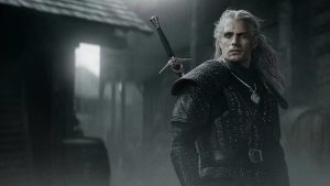 Türkiye’de en çok izlenen diziler belli oldu: The Witcher, listeyi kırdı geçti!