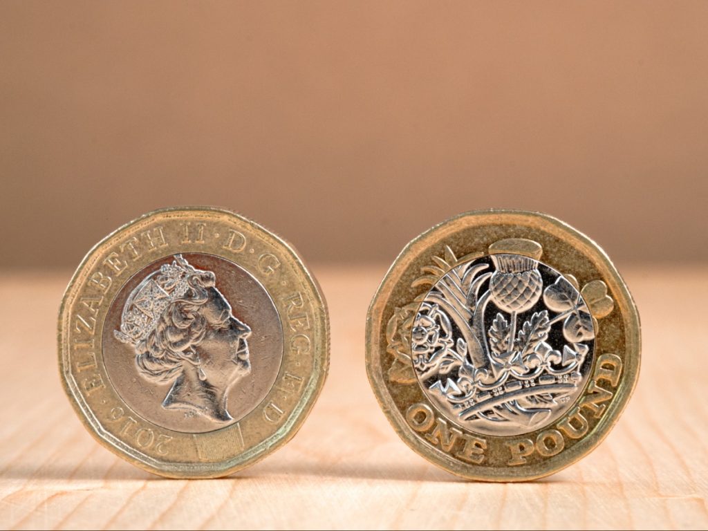 Sterlin 36.92 TL, euro 31.95 TL, dolar 29,08 TL’den işlem görüyor – BRTK