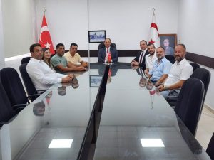 4 Çiftliğe sertifika