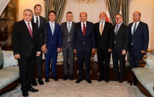 Tatar: Yatırımın gerçekçi olabilmesi için kredi vadeleri uzatılmalı