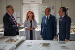 İki liderden “kayıpların akıbetiyle ilgili bilgi sahibi olan kişilere bu bilgileri KŞK ile paylaşma” çağrısı