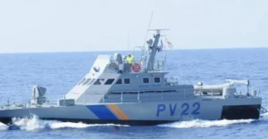 Tekneden 73 Kişi Kurtarıldı