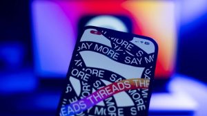 Yeni sosyal medya Threads güvenli mi? Hangi bilgileriniz ellerinde?