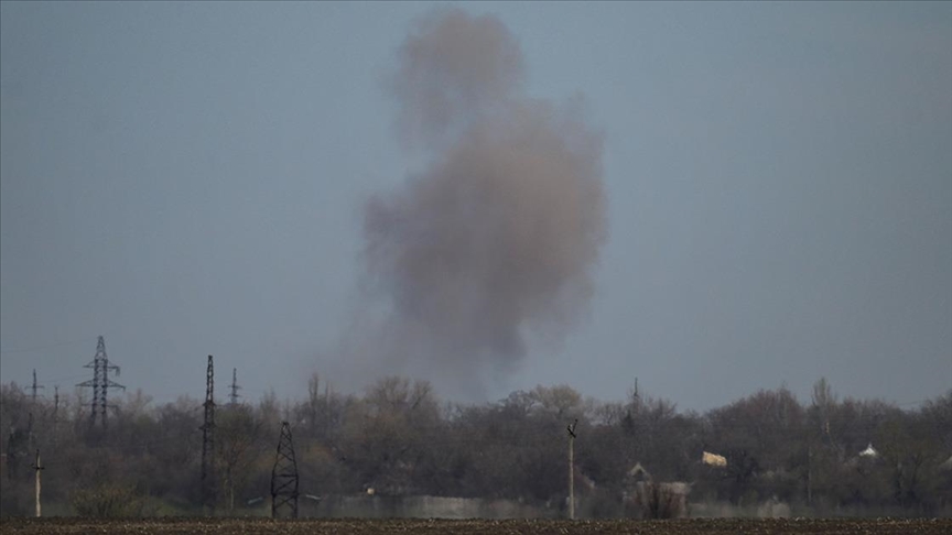 Ukrayna: Rusya limanları ve marinaları hedef aldı