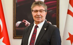 Başbakan Üstel: TC Cumhurbaşkanı Erdoğan’ın BM Genel Kurulu’nda yaptığı “KKTC’yi tanıyın” çağrısını selamlıyorum